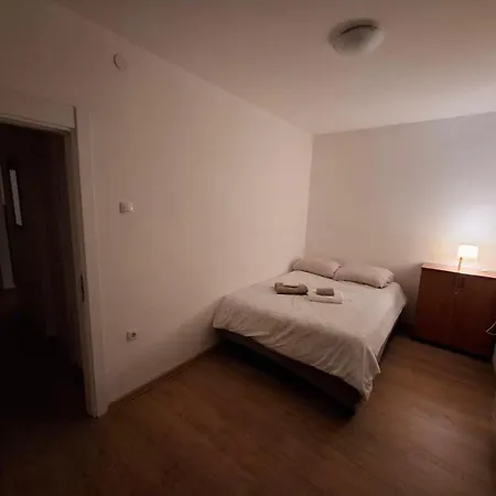 Palma Apartamento Belgrado