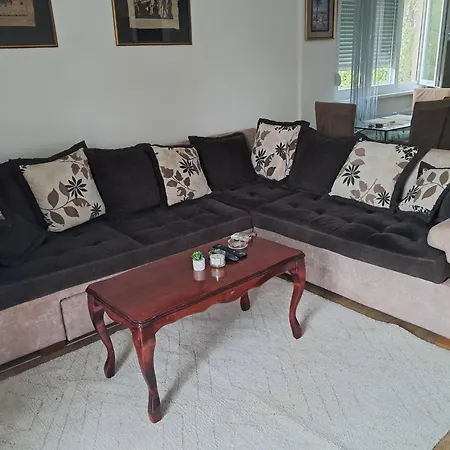 Apartamento Palma Belgrado